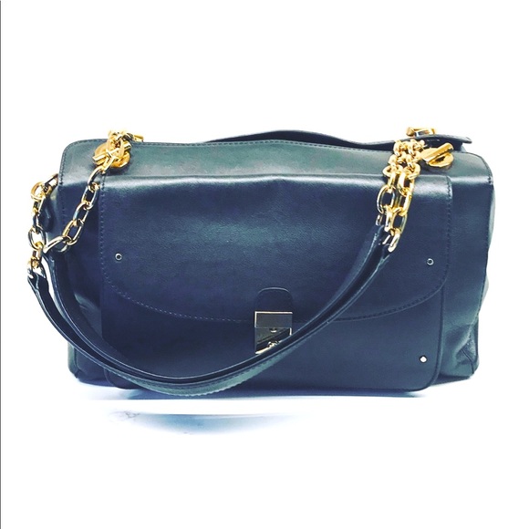 Tory Burch “Priscilla” Handbag - Picture 12 of 12